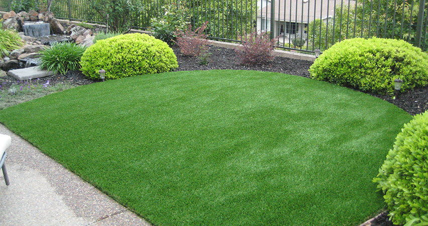 Fake Grass Estimate -Synthetic Grass Stores 